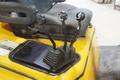 11,000 LBS YALE MODEL GLC-120 LP GAS FORKLIFT: YOBRO #24713