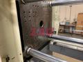 Nissei Used NEX180-5E All Electric Molding Machine, 198 US ton, 1.2 oz
