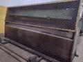 54" X 10 GAUGE DALLAS AIR FEED WITH EDWARDS SHEAR CUT TO LENGTH LINE: STOCK 15968