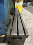 150 TON X 14' CYRIL BATH STURDY BENDER MECHANICAL FLANGED PRESS BRAKE: STOCK #21747