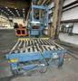 10,000# x 72" Loopco Banding Line STOCK #3700