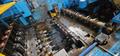 HYODONG HBP-633L 6-DIE PARTS FORMER