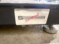 10,000 LB 60" X 60" PENNSYLVANIA MODEL #6600 DRO FLOOR SCALE: STOCK #20799