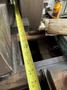 54" X 228" MONARCH ENGINE LATHE. STOCK # 0889225