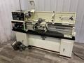 13" X 40" JET MODEL GHB1340A GAP BED ENGINE LATHE: STOCK #80790