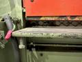 40 TON METAL MUNCHER HYRAULIC IRONWORKER: STOCK #77878