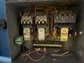 30" X .150" ROWE MODEL #SFDC 3-30 POWERED COIL STRIP STRAIGHTENER: STOCK #19804