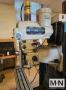 Trak DPMSX2 Knee Mill W/ Powerfeed, Prototrak Smx Dro/Controller