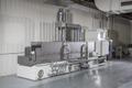 Almco PWRBD18-48E Belt Washer And Dryer, 2017 – High-Volume Industrial Cleaning System