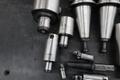 Komet ABS Tooling and Others- Auction Item