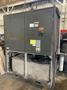 4000 WATT X 60" X 120" AMADA MODEL #FO3015NT LASER CUTTING CELL STOCK #3064