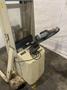 CROWN 20MT ELECTRIC LIFT. STOCK # 1164623.