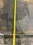 108' X 48" HYDRAULIC LIFT TABLE: STOCK #23555