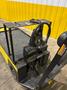 24 VOLT CUSHMAN STOCK CHASER/TUGGER CART: YOBRO #24645