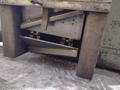 12" FEEDALL MODEL #2500 AUTOMATIC HOPPER-FEED PARTS / BILLET FEEDER: YOBRO #24244
