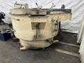 24 CUBIC FT GIANT GB-24DHW VIBRATORY COB DRYER: STOCK #77690