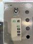 3,300 LB x 11.8" x .126" ORII SERVO FEEDLINE W/ DUAL UNCOILER. STOCK # 0130025.