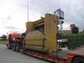 Colly - 640 ton x 10 meter
