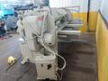 6' X 10 GA CINCINNATI MODEL 1006-R POWER SQUARING SHEAR: STOCK #10613