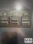 Mikron HSM-600U CNC Vertical Machining Center, 2004