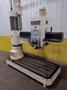 5' x 13" KENT MODEL #KRD3050 RADIAL DRILL: STOCK #17884