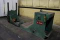 30,000 LB X 48" B &amp; K UNCOILER AND COIL CAR (14505)