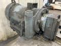 300 TON WATSON-STILLMAN HORIZONTAL DOUBLE RAM CAMBERING MACHINE: STOCK #80725