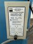 6" X 18" PARKER MAJESTIC NO. 2 HANDFEED SURFACE GRINDER w/ KIN JUNG " PERMANENT MAGNETIC CHUCK. STOCK #0310323.