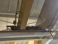 40 TON x 97' P&amp;H CLASS D OVERHEAD DOUBLE GIRDER BRIDGE CRANE: YOBRO #26429