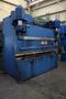 175 TON  X 10' NIAGARA MODEL #HD-175-8-10 HYDRAULIC PRESS BRAKE:  STOCK #75910
