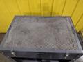 3/4 HP AGET DUSTKOP MODEL #800 DUST COLLECTOR: STOCK #22584