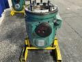 Dorries Scharmann 1:15 Transmission Ratio Milling Machine Head - 1 Axis Fork Head - 01122