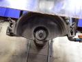 Harig 6" X 18" Surface Grinder - Ez Surf 618