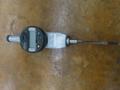 Mitutoyo Absolute Digimatic Indicator ID-C Digital Dial Gauge w LCD Display- Auction Item