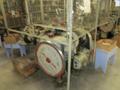 1/8" Baird Model #2 Fourslide Machine