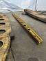 72" BROWN &amp; SHARPE MODEL SE-72 STRAIGHT EDGE. STOCK # 0101723