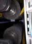 2100mm Fagor Sheet Brush Cleaning System