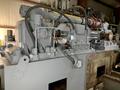 Tesker 840 Thread Roller