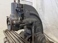 MILWAUKEE MODEL K NO. 3 K&amp;T MILWAUKEE VERTICAL MILL. STOCK # 0224326
