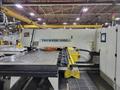 1999 Trumpf Trumatic 600L Combination Punch / Laser Cutting System (#5070)
