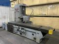 KEARNEY &amp; TRECKER MODEL 2408 SIMPLEX HORIZONTAL MILL: STOCK #80854