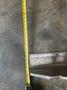 20,000 LB X 84" X 32" TO 62" WIDE CF CULLEN FRIESTEDT ADJUSTABLE PARALLELOGRAM SHEET LIFTER: STOCK #14945