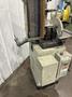 15" CUSTOM VERTICAL DISC SANDER: STOCK #78078