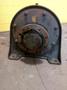 3 HP FALK MODEL 316E74-06A1 ALL-MOTOR MOTOREDUCER: STOCK #10827