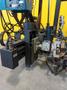 144" RANSOME TANK SEAM WELDER WITH MILLER WELDING COMPONENTS: STOCK 13395