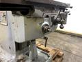 1 HP BRIDGEPORT VERTICAL KNEE RAM TYPE MILLING MACHINE MILL: STOCK 17276