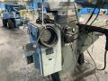 Bridgeport 9” X 48”  Vertical Mill