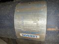 5,000 LB. X 48" COILMATE EZ5048 UNCOILER. STOCK # 0779625