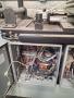 Maxisaw MX370FA Fully Automatic Cold Saw 15" Blade Yaskawa VFD Variable Speed 20-1800 RPM $6,900 FOB San Jacinto, CA