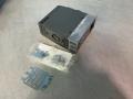 Siemens 4 Kw Variable Frequency Converter - 6sl3210-1ke18-8ab1